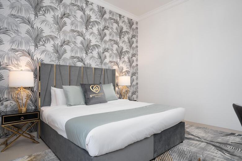 Apartamento Globalstay. Luxury 4br Private Pool Penthouse