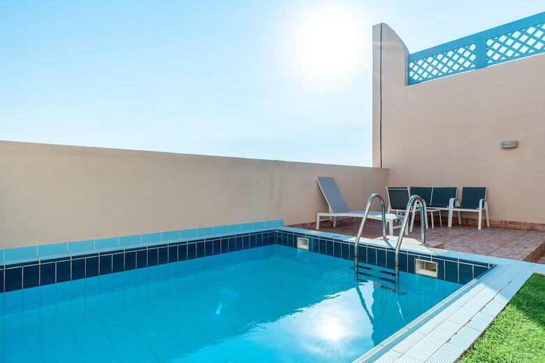 Apartamento Globalstay. Luxury 4br Private Pool Penthouse