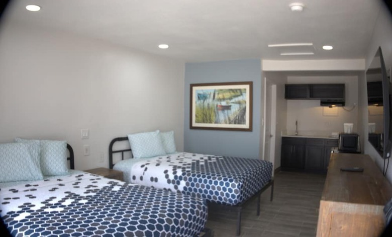 Motel Rodeway Inn