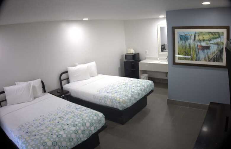Motel Rodeway Inn