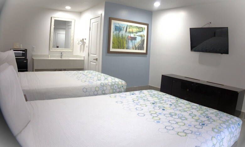 Motel Rodeway Inn