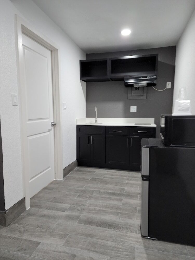 Motel Rodeway Inn