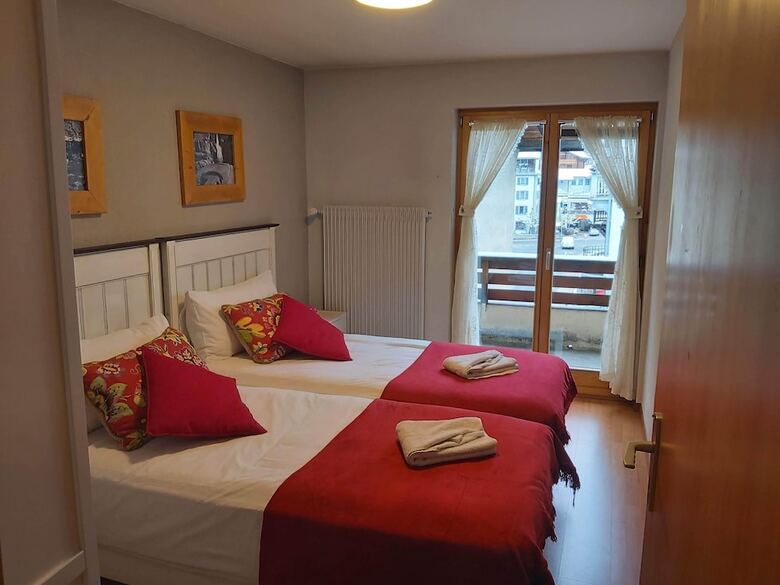 Bed & Breakfast Hotel De La Poste