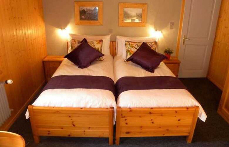 Bed & Breakfast Hotel De La Poste