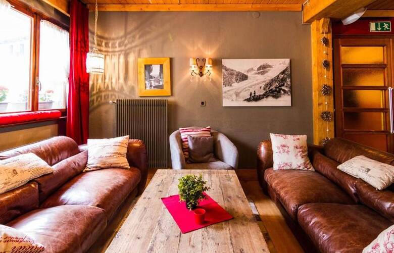 Bed & Breakfast Hotel De La Poste