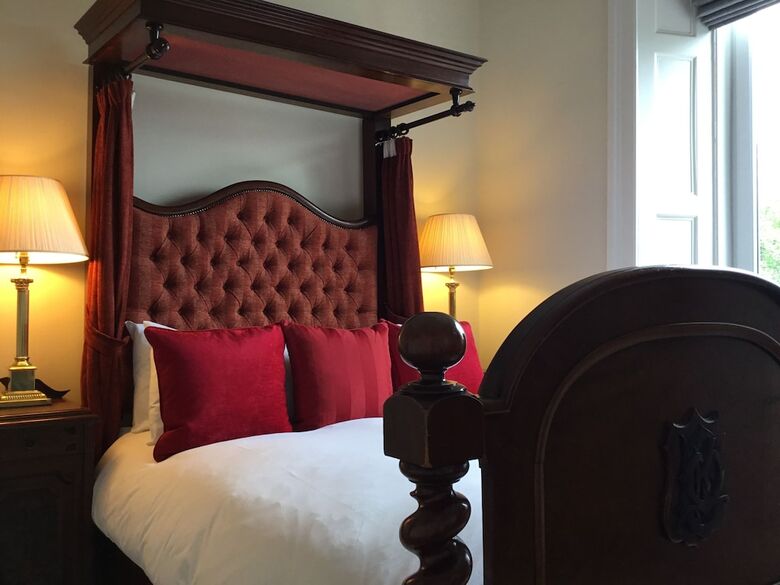 Martin's Guesthouse