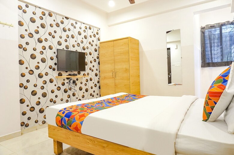 Fabhotel Saffron Inn I