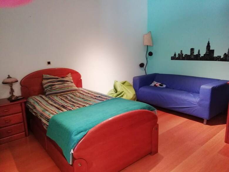 Room-double Room 5 In Albarraque, Sintra