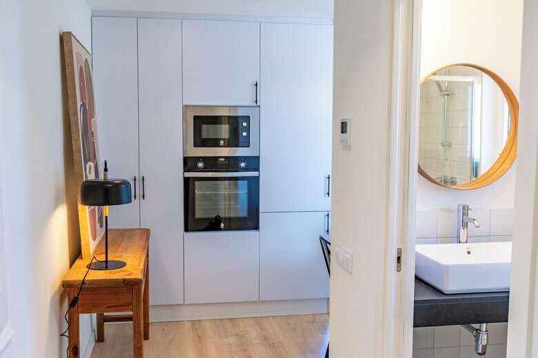 Hotel Factory Apartments Barcelona