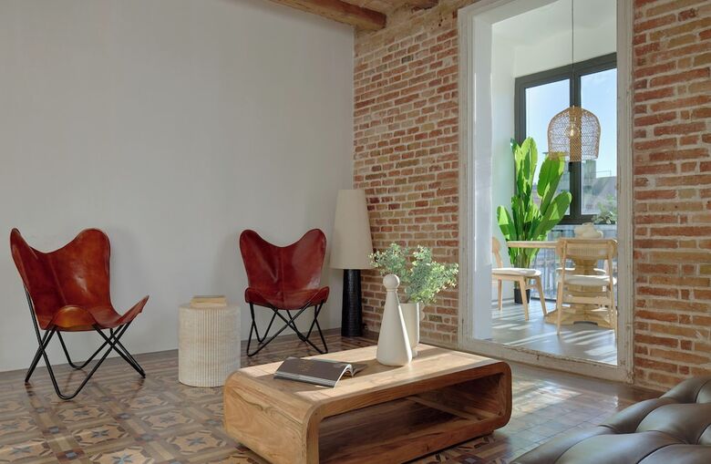 Hotel Factory Apartments Barcelona