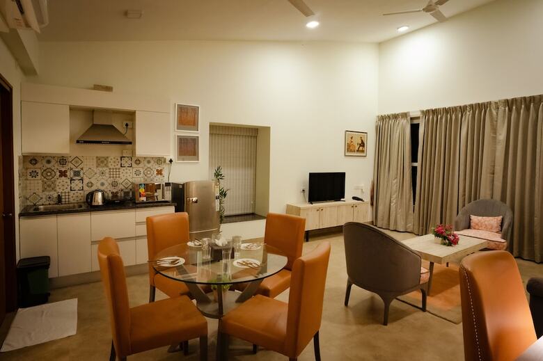 Hotel Carnival De Goa