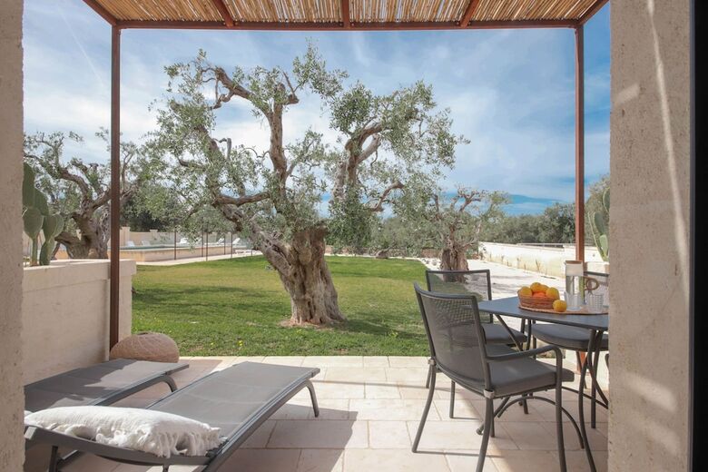 Bed & Breakfast Casale Degli Ulivi