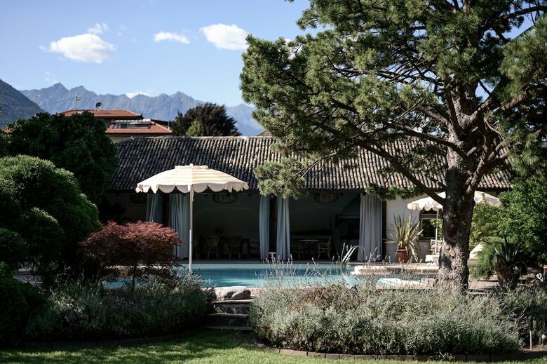 Bed & Breakfast Villa Arnica