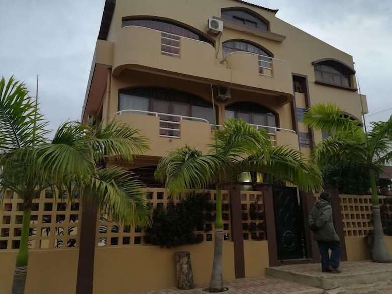 Bed & Breakfast Lidias Guest House