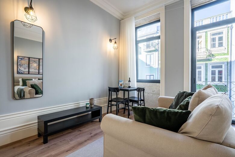 Aparthotel Sta Catarina 632 By Lovelystay