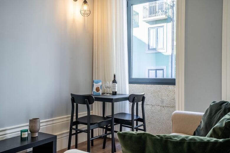 Aparthotel Sta Catarina 632 By Lovelystay