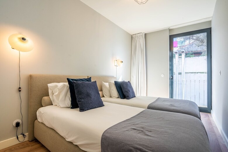 Aparthotel Sta Catarina 632 By Lovelystay