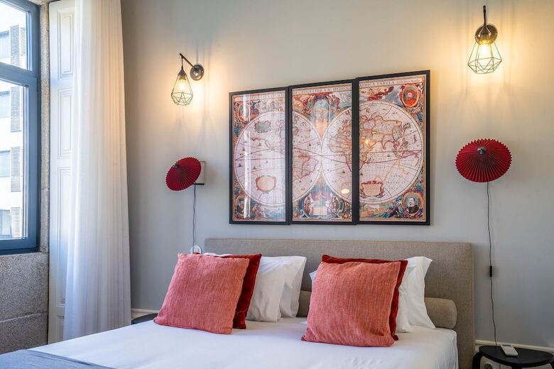 Aparthotel Sta Catarina 632 By Lovelystay