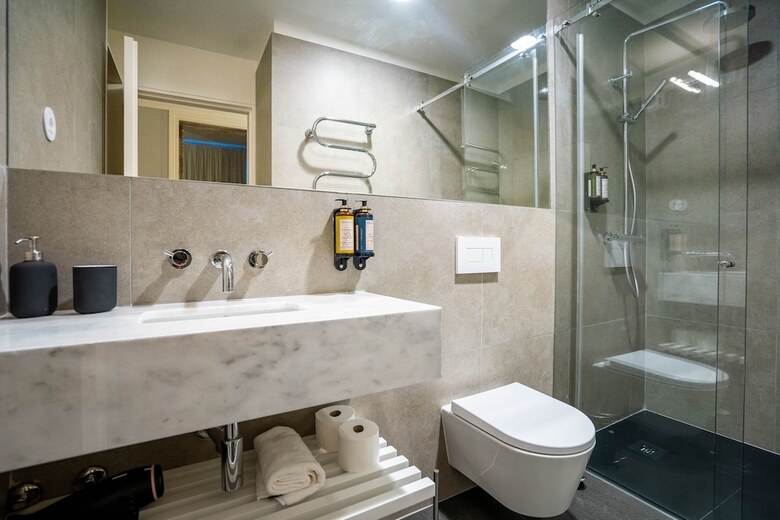 Aparthotel Sta Catarina 632 By Lovelystay