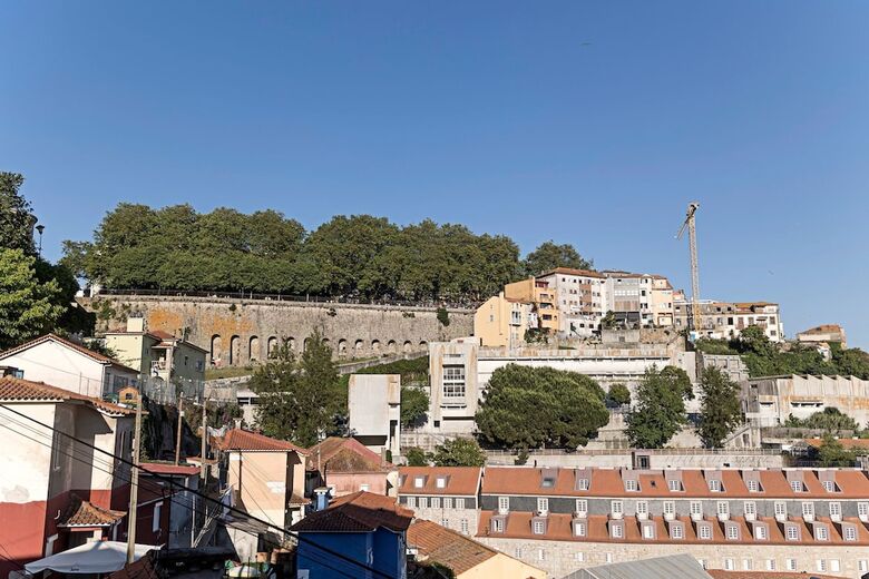 Aparthotel Monte Dos Judeus 26 By Lovelystay