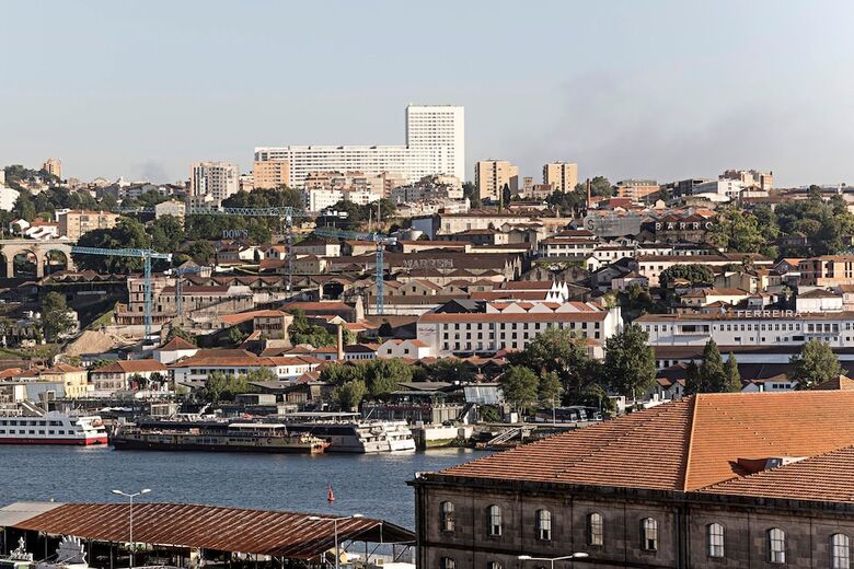 Aparthotel Monte Dos Judeus 26 By Lovelystay