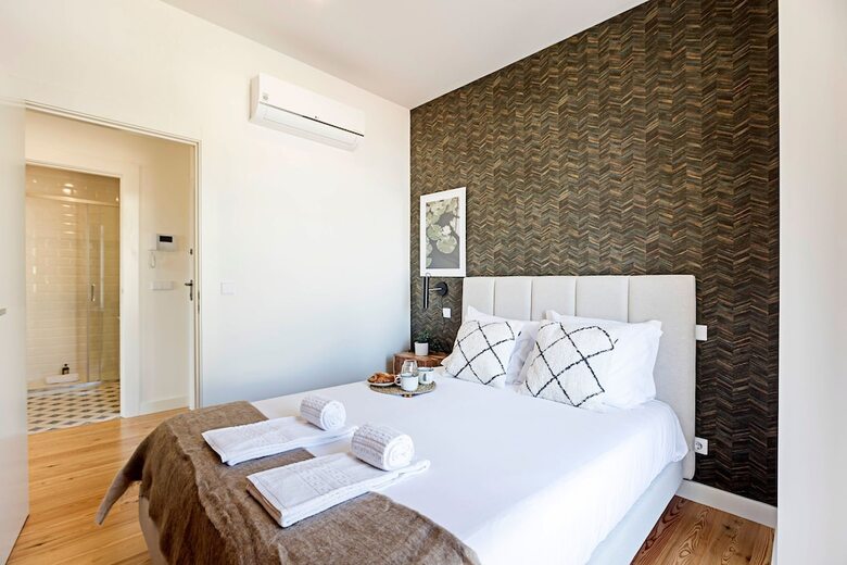 Aparthotel Monte Dos Judeus 26 By Lovelystay