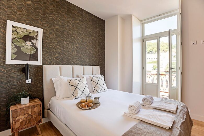 Aparthotel Monte Dos Judeus 26 By Lovelystay