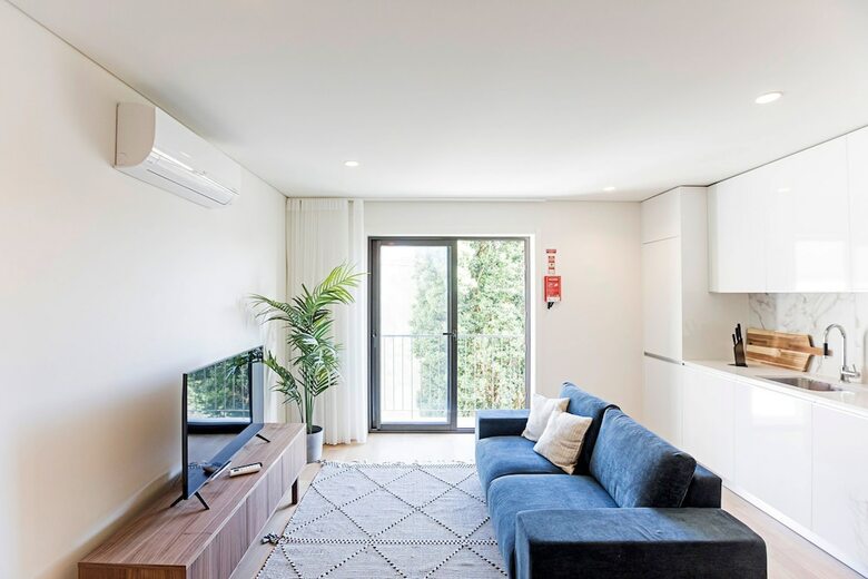 Aparthotel Rua Do Para�so