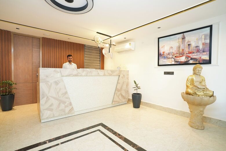 Hotel Blue Moon Boutique