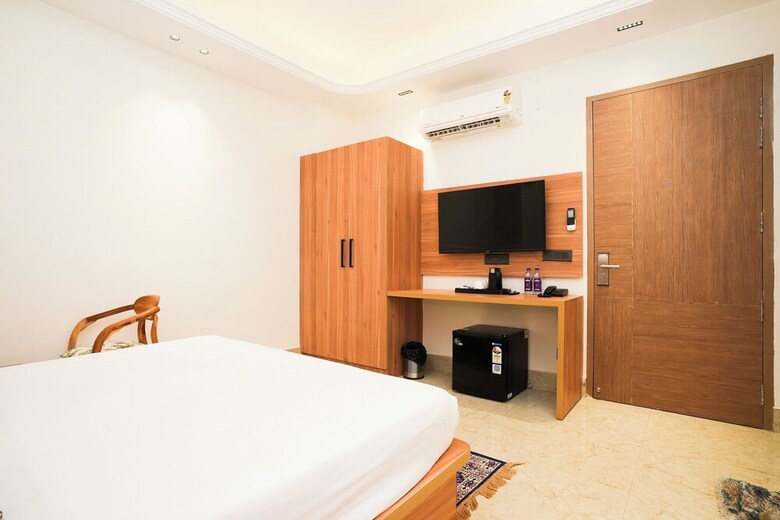 Hotel Blue Moon Boutique
