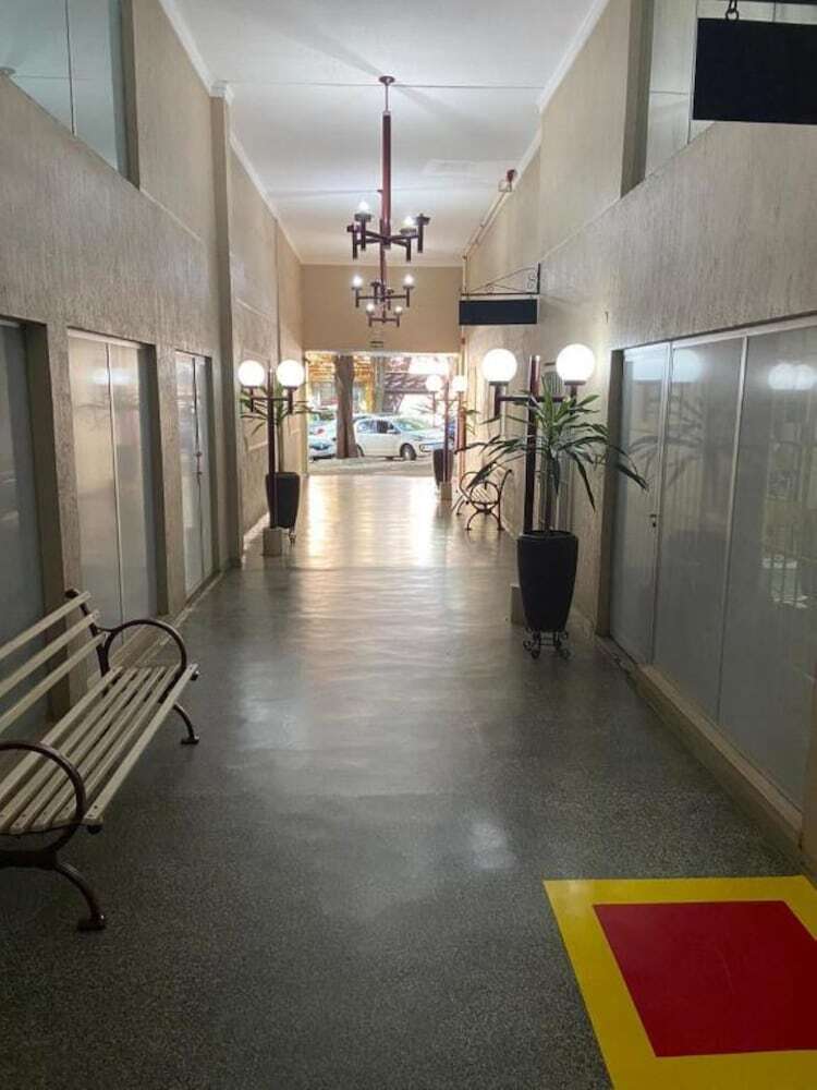 Smart Cataratas Hotel