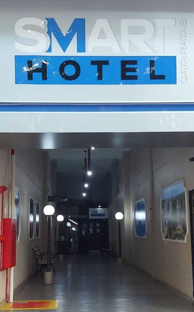 Smart Cataratas Hotel
