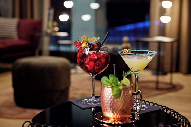 Hotel Essential By Dorint Interlaken