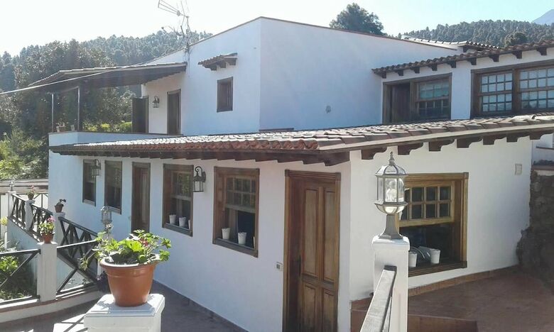 Agroturismo Agriturismo Oasis Hill