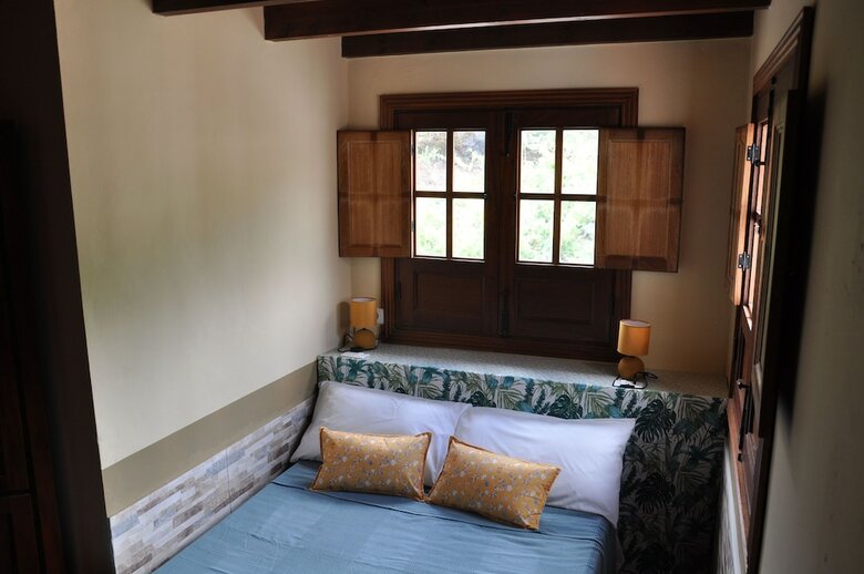 Agroturismo Agriturismo Oasis Hill