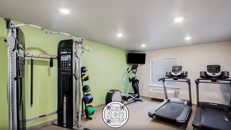 Hotel Woodspring Suites Downers Grove - Chicago