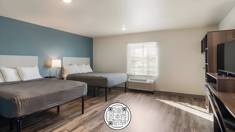 Hotel Woodspring Suites Downers Grove - Chicago