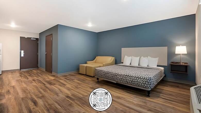 Hotel Woodspring Suites Downers Grove - Chicago