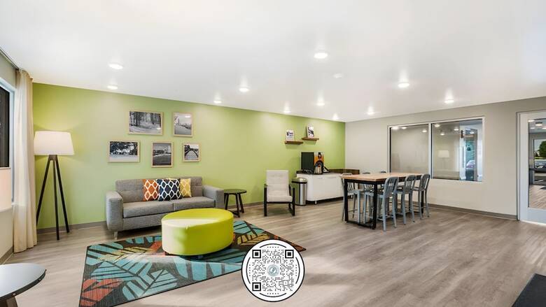 Hotel Woodspring Suites Downers Grove - Chicago