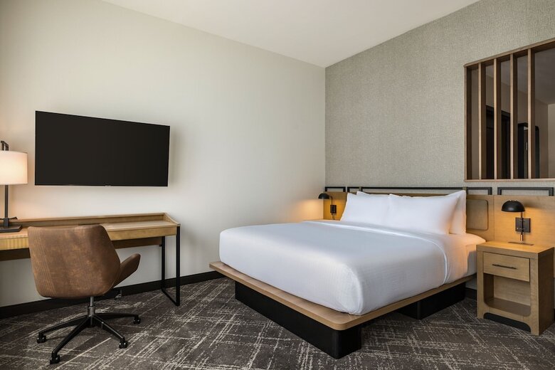 Hotel Towneplace Suites By Marriott Memphis Germantown