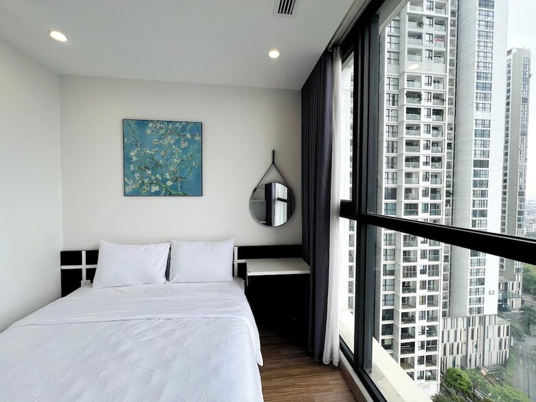 Aparthotel Vinhomes Skylake Kane Apartment