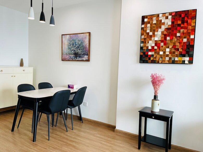 Aparthotel Vinhomes Skylake Kane Apartment