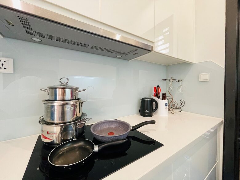 Aparthotel Vinhomes Skylake Kane Apartment