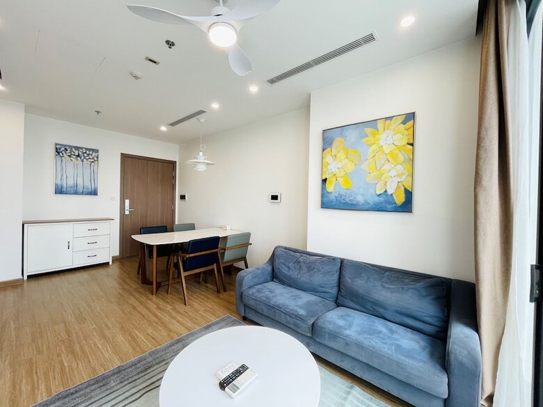 Aparthotel Vinhomes Skylake Kane Apartment