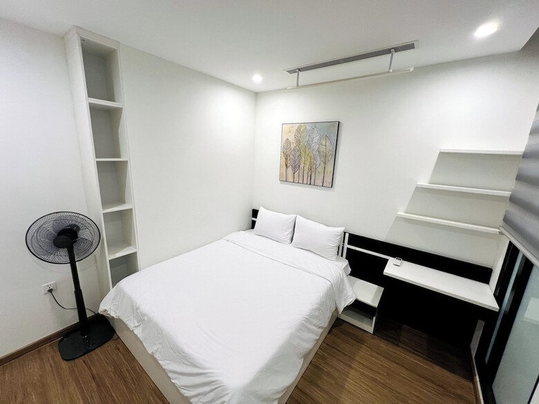 Aparthotel Vinhomes Skylake Kane Apartment