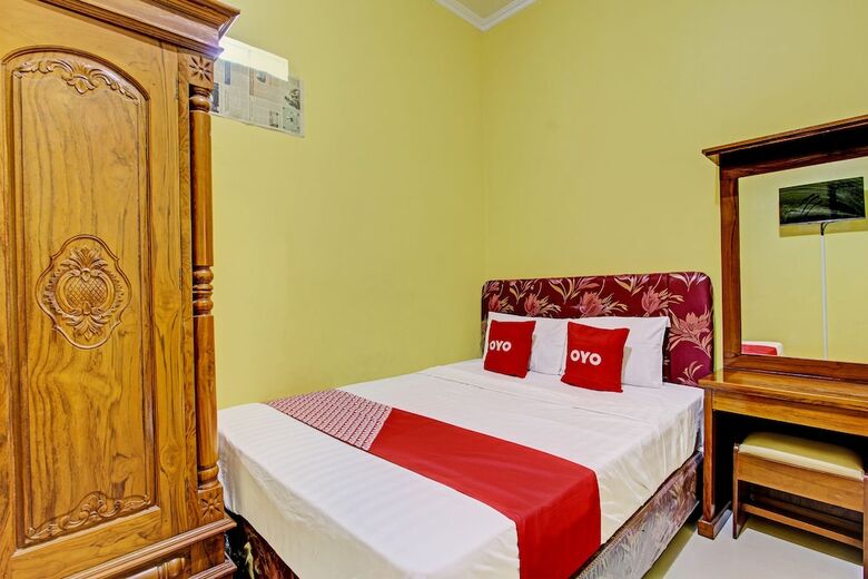Hotel O Umi Rahayu Guesthouse