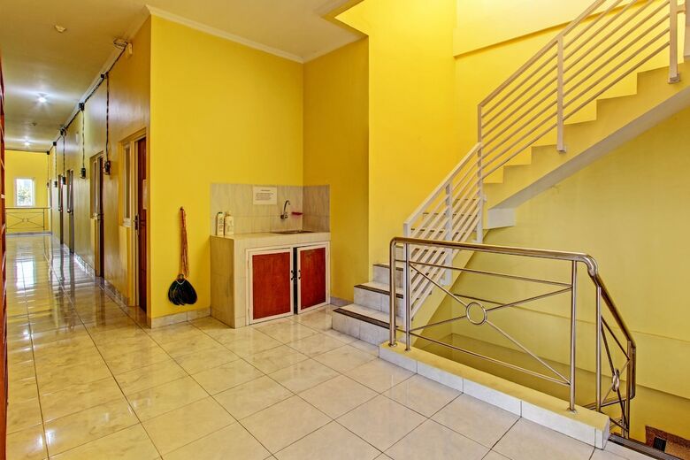Hotel O Umi Rahayu Guesthouse