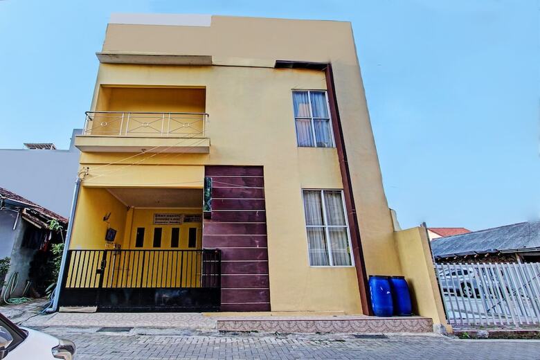 Hotel O Umi Rahayu Guesthouse