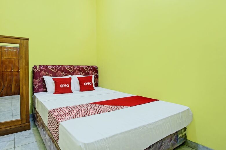 Hotel O Umi Rahayu Guesthouse