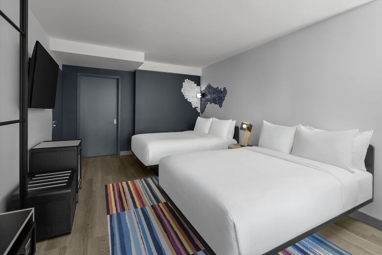 Hotel Aloft New York Chelsea